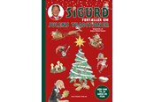 Børnebøger - Sigurd fortæller om julens traditioner - Børnebog - Hardback - 9788740054682