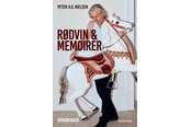 Biografi og memoirs - Rødvin & memoirer - Biografi & Erindring - Hæftet - 9788740079005