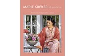 Hobby - Marie Krøyer på pindene - Hobby - hardback - 9788740687040