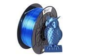 Filament/Resin - 3D-printer - CCTree Silk PLA 1.75 mm 1 kg Blue - ACPLSB22