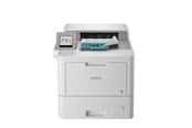 Printer - Brother HL-L9430CDN Color Laser - Duplex | A4/Legal | 2400 x 600 dpi | Gigabit LAN - Farve - Laser - HLL9430CDNRE1