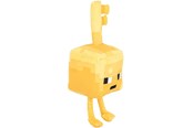 Dukke, bamse og udstyr - Jinx Minecraft - Dungeons Happy Explorer Gold Key Golem Plush - 0889343137693