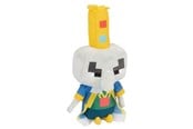 Dukke, bamse og udstyr - Jinx Minecraft - Dungeons Happy Explorer Arch-Illager Plush - 0889343135378