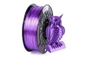 Filament/Resin - 3D-printer - CCTree Silk PLA 1.75 mm 1 kg Purple - ACPLSP22