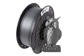 Filament/Resin - 3D-printer - CCTree Silk PLA 1.75 mm 1 kg Silver - ACPLSS22