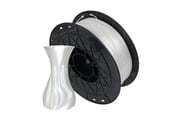 Filament/Resin - 3D-printer - CCTree Silk PLA 1.75 mm 1 kg White - ACPLSW22