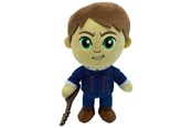 Plys - Jinx The Witcher (Netflix) - Jaskier M8Z Plush - 0889343147036