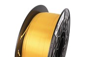 Filament/Resin - 3D-printer - CCTree Silk PLA 1.75 mm 1 kg Yellow - ACPLSY22