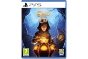 Spil - Seed of Life - Sony PlayStation 5 - Action/Adventure - 5055377605247