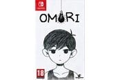 Spil - OMORI - Nintendo Switch - RPG - 5056635600707