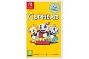 Spil - Cuphead - Nintendo Switch - Platformer - 5056635622556