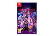 Spil - God of Rock - Nintendo Switch - Musik - 5016488139984