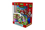 Merchandise - Pyramid - Super Mario Gift Set - Krus - GP85388