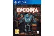 Spil - Encodya - Neon Edition - Sony PlayStation 4 - Eventyr - 8437024411093