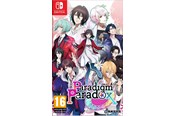 Spil - Paradigm Paradox - Nintendo Switch - Eventyr - 5060112438950