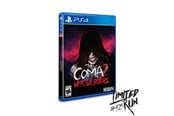 Spil - The Coma 2: Vicious Sisters (Limited Run #429) - Sony PlayStation 4 - Action/Adventure - 0819976027702