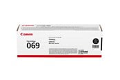 Blæk, Toner & Forbrugsstoffer - Canon CRG 069 / 5094C002 Black - 5094C002
