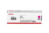 Blæk, Toner & Forbrugsstoffer - Canon CRG 069 / 5092C002 Magenta - 5092C002