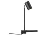Lamper - Nordlux Cody Væglampe, sort - 2112001003