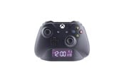 Merchandise - Paladone - XBOX Black - Vækkeur - PP8972XB