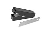 Værktøj - Stanley 18mm Snap-off Blade (Pack of 50) - 3-11-301