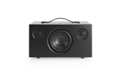 Trådløse højttalere med flere rum - Audio Pro G66DG - 1/4" Molded Jack/Jack Tweed Black Cable 6 meter - 15270