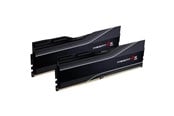 RAM - G.Skill Trident Z5 Neo DDR5-6000 - 64GB - CL32 - Dual Channel (2 pcs) - AMD EXPO - Sort - F5-6000J3238G32GX2-TZ5N