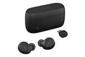 Hovedtelefoner/headset - Jabra Evolve2 Buds USB-C MS - 20797-999-899