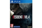 Spil - Resident Evil 4 - Sony PlayStation 4 - Gyser - 5055060902721