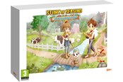 Spil - Story of Seasons: A Wonderful Life (Limited Edition) - Microsoft Xbox Series X - Simulator - 5060540771940