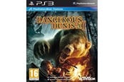 Spil - Cabela's Dangerous Hunts 2011 - Sony PlayStation 3 - Jagt - 0047875764705