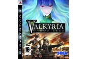 Spil - Valkyria Chronicles - Sony PlayStation 3 - RPG - 0010086690200