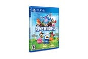 Spil - Riverbond (Limited Run) - Sony PlayStation 4 - Action/Adventure - 0819976024688