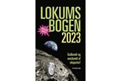 Humor - Lokumsbogen 2023 - Humor - paperback - 9788772166292
