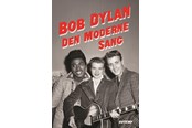 Biografi og memoirs - Den moderne sang - Biografi & Erindring - hardcover - 9788743404088