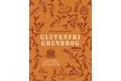 Kogebøger - Glutenfri grundbog - Kogebog - hardback - 9788740687217