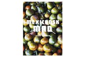 Kogebøger - Mexicansk mad - Kogebog - hardback - 9788740686494