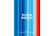 Historie, Mytologi & Samfund - Klimabogen - Historie & Samfund - hardcover - 9788740077674
