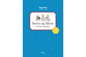 Børnebøger - Vi læser og tegner 0.-1. kl. Niveau 2 - Børnebog - Hardcover - 9788711330012