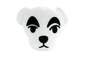 Merchandise - Tomy - Club Mocchi- Mocchi- Animal Crossing KK Slider Mega Plush 40cm - Bamse - 0053941124151