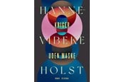 Skønlitteratur & Fiktion - Kriger uden maske - Skønlitteratur & Fiktion - hardcover - 9788702293548