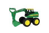 Udendørsleg - Tomy John Deere - Big Scoop Excavator - 0036881357650
