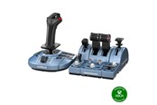 Spil tilbehør - Thrustmaster TCA Captain Pack X Airbus Edition - PC & Xbox - Wired Controller - 4460217