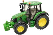 Legetøjsbil - Tomy John Deere 6120M Tractor Toy - 0036881432487