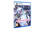 Spil - Alice Gear Aegis CS: Concerto of Simulatrix - Sony PlayStation 5 - Action - 5060690796596