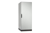 Rack skabe - APC EcoStruxure R-Series Netshelter RX - rack - 42U - NSYSFRSEDC281E