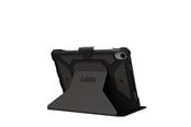 Tablet - Covers & Cases - UAG Metropolis SE black - iPad 10.9" 2022 / 11" 2025 - 12339X114040