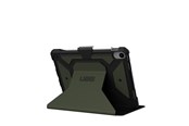 Tablet - Covers & Cases - UAG Metropolis SE olive - iPad 10.9" 2022 / 11" 2025 - 12339X117272