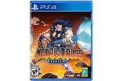 Spil - Metal Tales: Overkill - Sony PlayStation 4 - Action/Adventure - 5056607400458