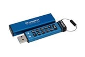 USB Stick - Kingston IronKey 200 - 128GB - USB Stick - IKKP200/128GB
